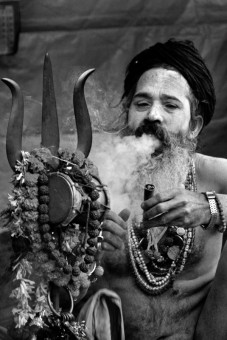 Smokey Baba