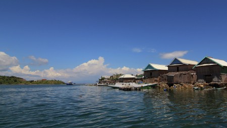 Pulau Bungin