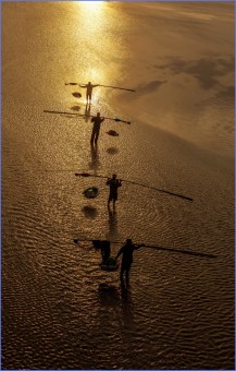Khi bÃ¬nh minh Ä‘áº¿n .