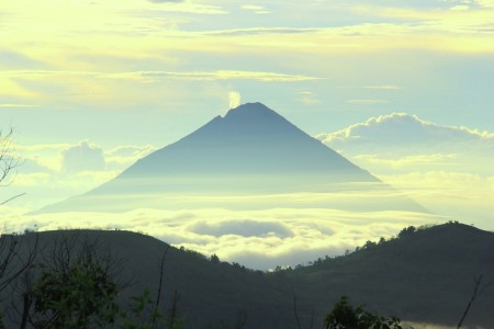 Mount Ebulobo