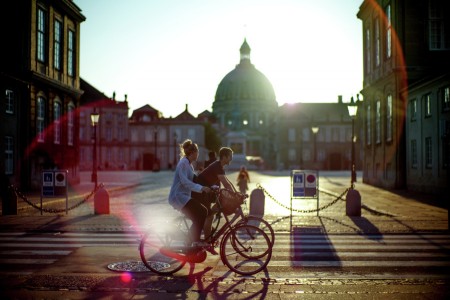 Somewhere only we know