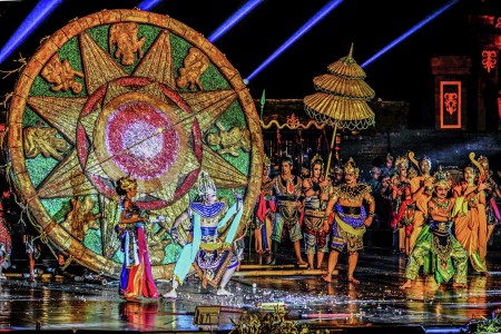 Majapahit Festival