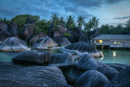 Alif Stone Park