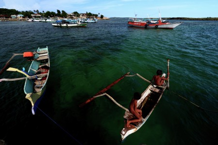Anak Pulau Maringkik