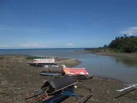 Pantai Popareng