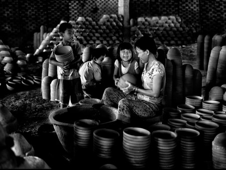 GIÃšP Máº¸