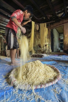 Noodle Home Factory