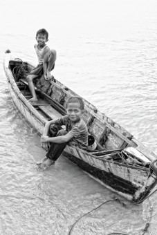 Anak Perahu