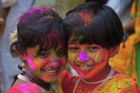 Colours of Life
