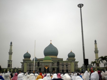 Kebersamaan