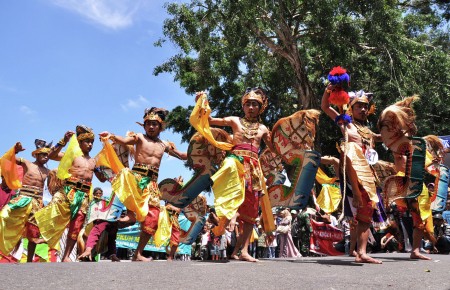 Kuda Lumping