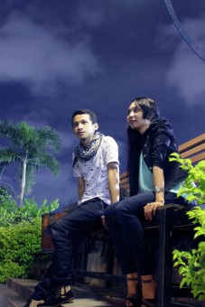 THE COUPLE