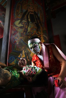Guanjiang Shou