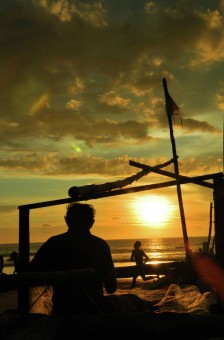 Memperbaiki Jaring