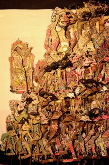 Wayang Kulit
