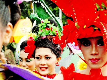 Colours