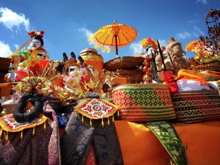 Persembahan