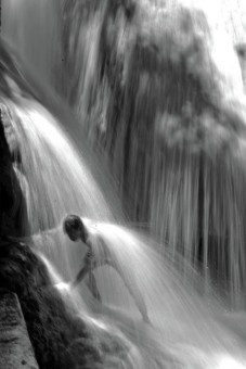 Air Terjun Bantimurung