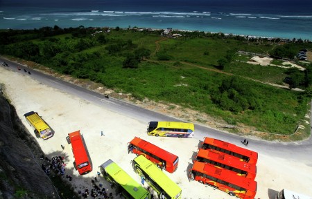 Pantai Pandawa