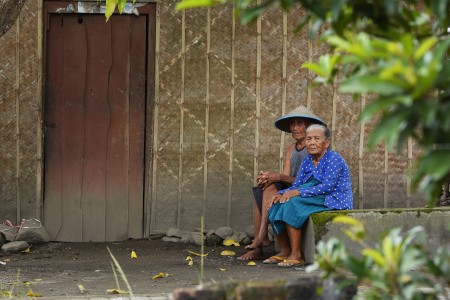 berdua