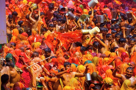 Huranga Festival