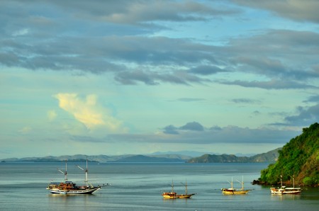 Calm Water