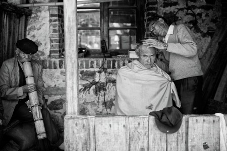 Barber
