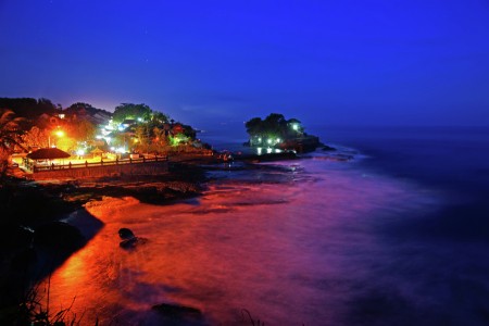 Pura Tanah Lot