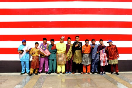 Malaysian Youth