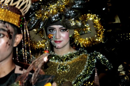 The Costum
