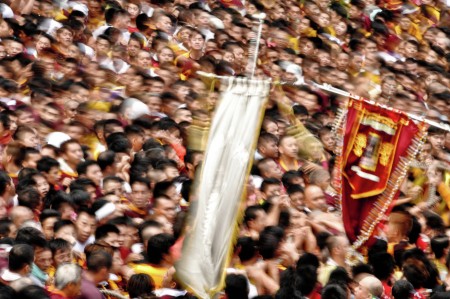 People Parade