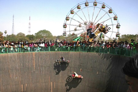 BIKE ADVANTURE