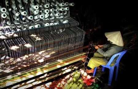 NGHá»€ TRUYá»€N THá»NG