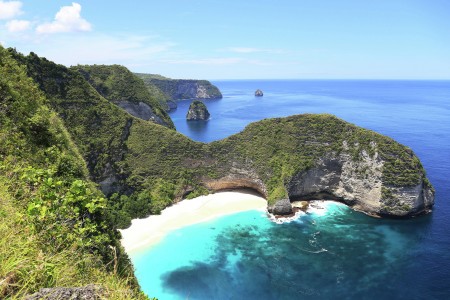 Biru Lautan Ku