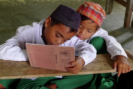 Learning Together