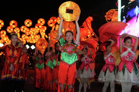 Golden Spirit