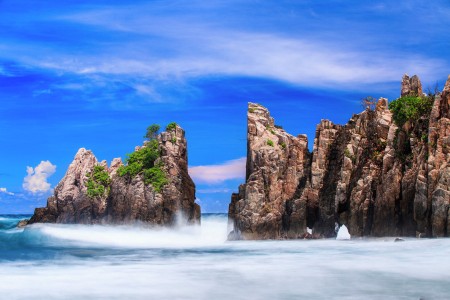 Indahnya Nusantara
