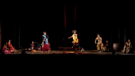 A CLASSICAL DRAMA