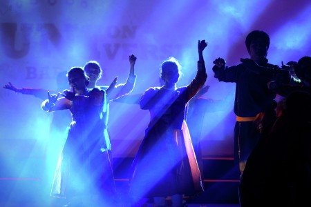 dance