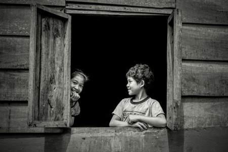 Two friends