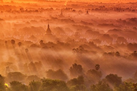 Golden Land