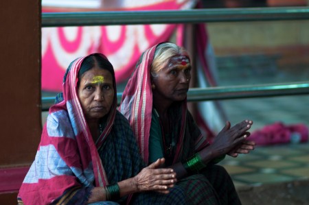 DEVOTEES