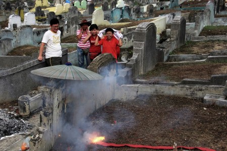 Qingming Festival