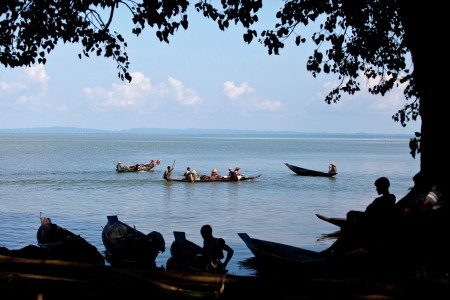 Fishing