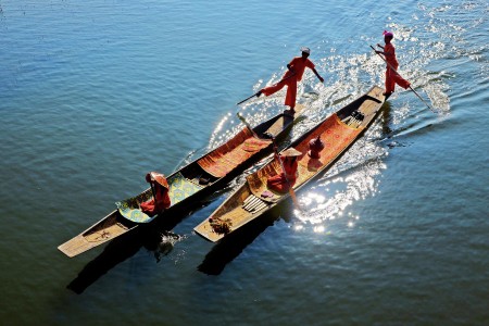 Transportation