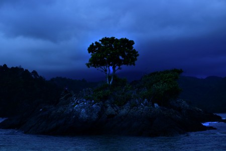 True Blue