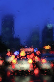 Rainy Day
