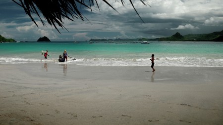 Life Is A Beach