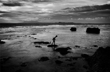 Fisherman