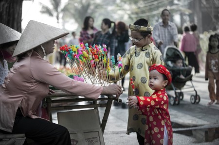 TÃ² he (toy figurine)